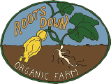 Roots Down Organic Farm